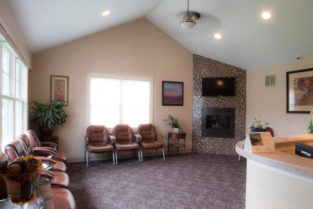 Images Champlain Smiles