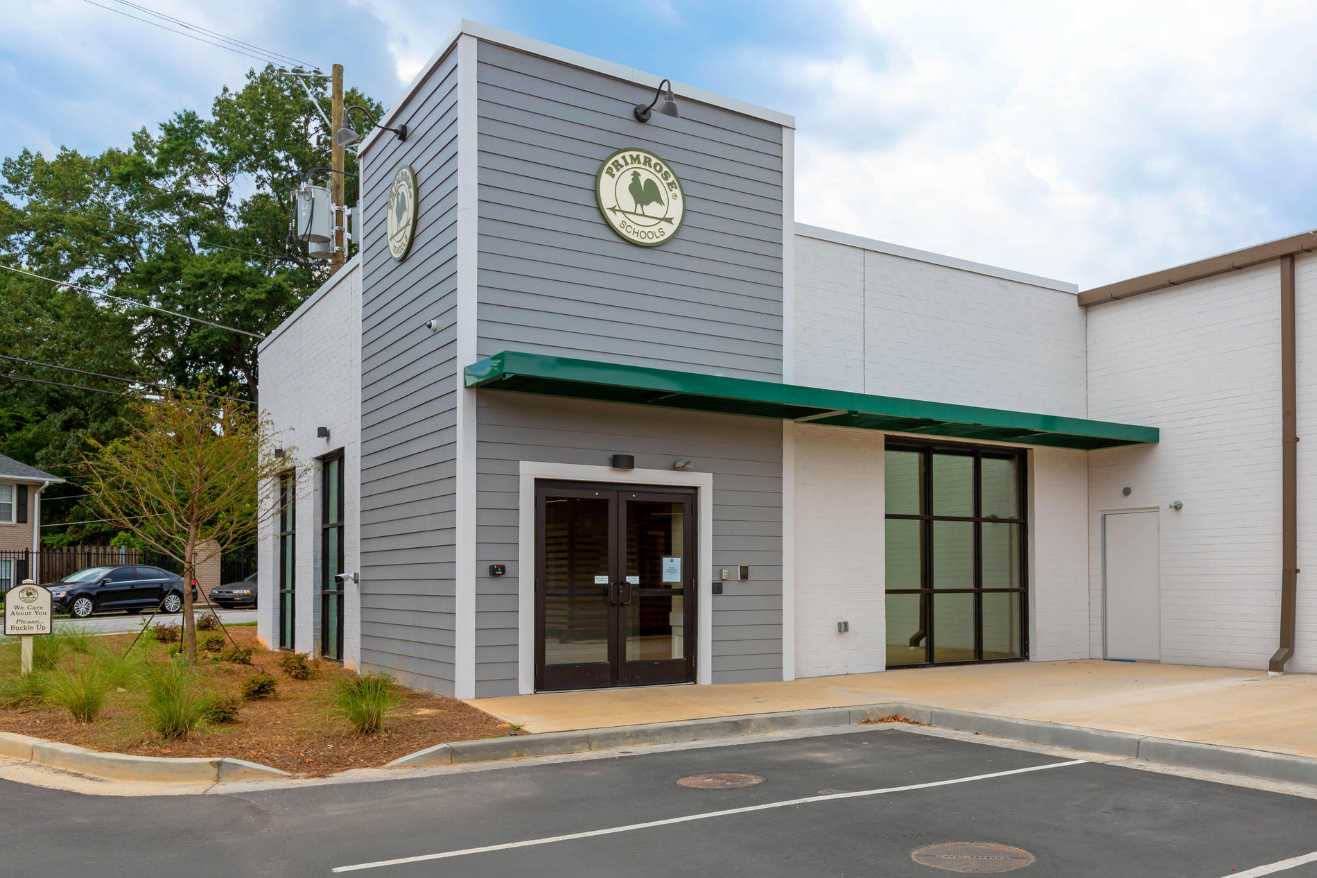 Images Primrose School of Atlanta Westside