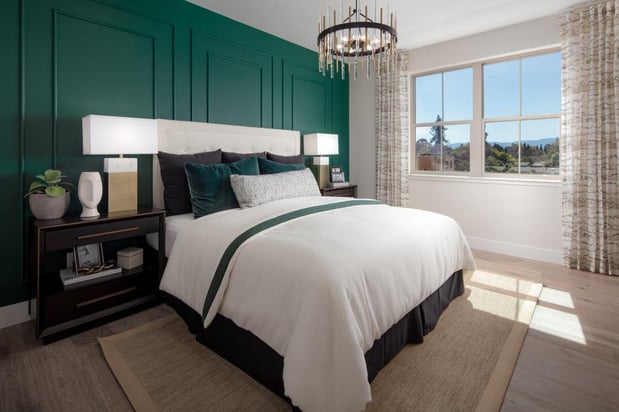 Images Twin Oaks - Arbor