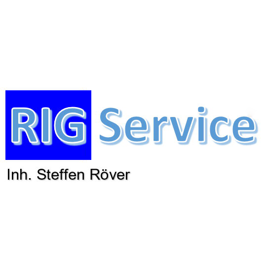 Logo RIG Service