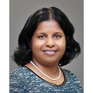 Dr Jayalakshmi Udayasankar