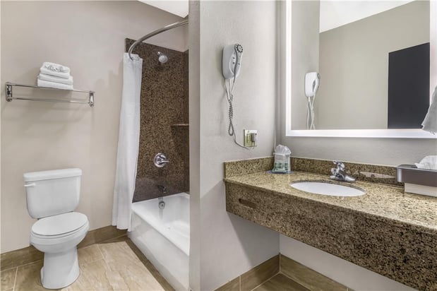 Images Best Western Asheville -Blue Ridge Parkway