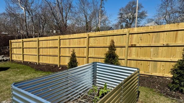 Images Superior Fence & Rail