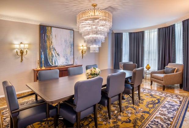 Images InterContinental the Willard Washington D.C. by IHG