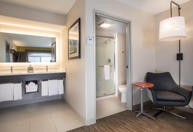 Images Holiday Inn Express Prescott by IHG