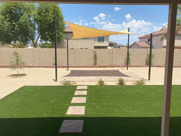 Images Top Desert Hardscaping