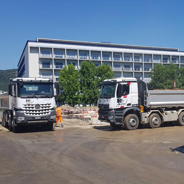 Bilder HABITAT3 Sagl