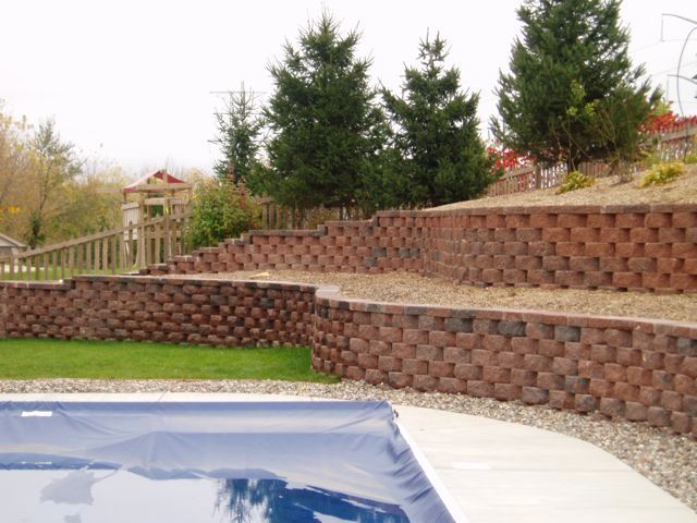 Images Pro's Touch Landscaping Inc