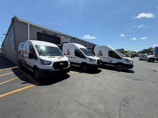 Images Almeida Enterprises, Inc. DBA Almeida Forklifts