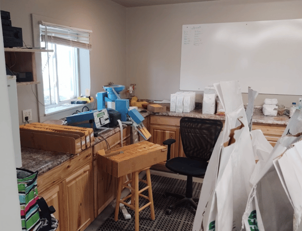 Images Southwest Seed Research LLC