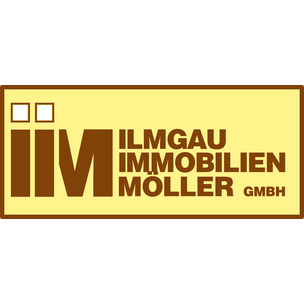 Logo IIM Ilmgau Immobilien Möller GmbH