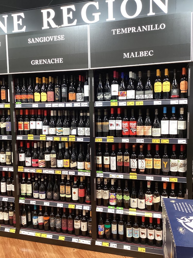 Images Liquorland Erina