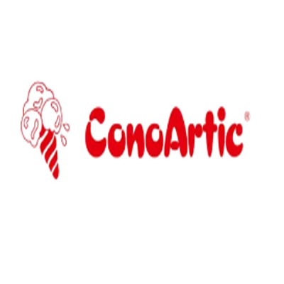 Cono Artic Commerciale Logo