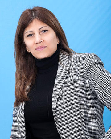 Images Ingrid Mendoza - Mutual of Omaha