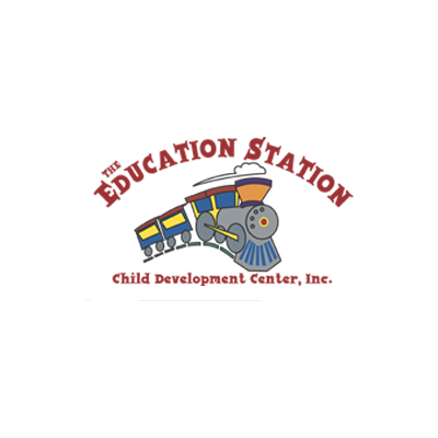 The Education Station Child Development Center, Inc. Logo