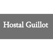 Hostal Guillot Logo