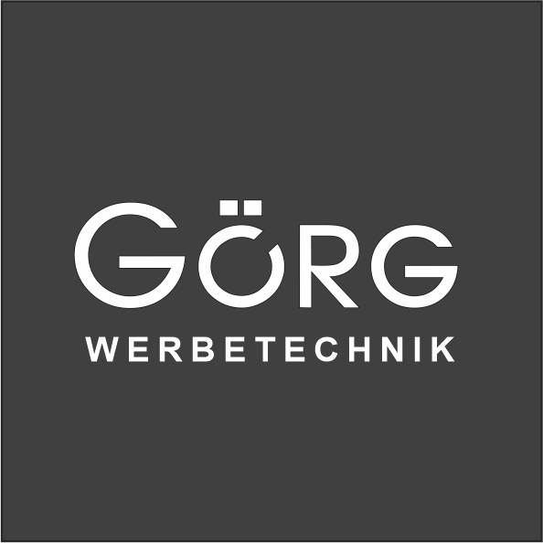 Logo Görg Werbetechnik