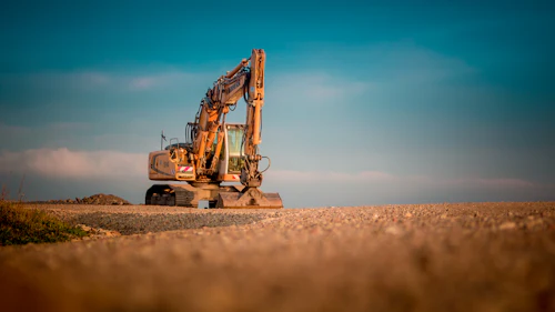 Demolition Residential & Commercial Wrecking