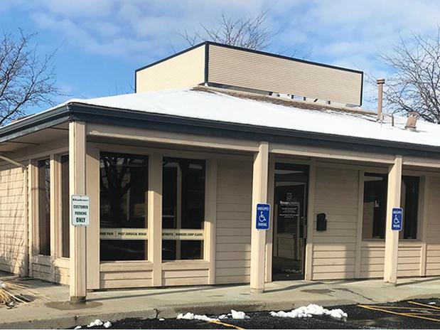 Images RehabAuthority - Boise, W. Overland Rd.