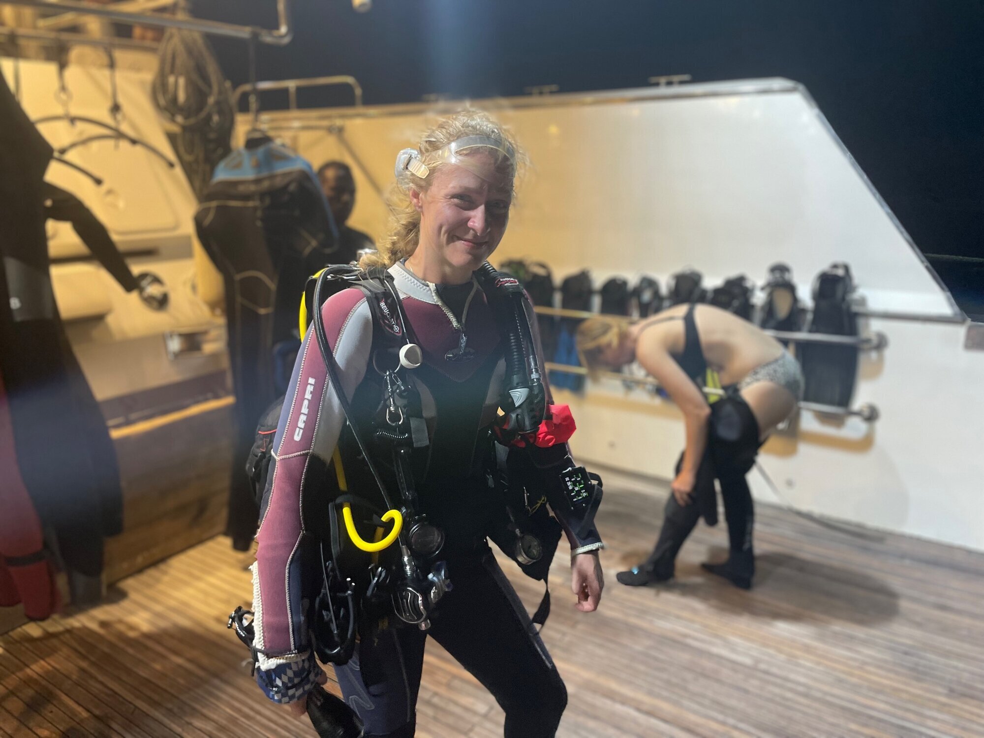 Tauchertreff-Mainz, Bodenheimer Straße 12 in Mainz