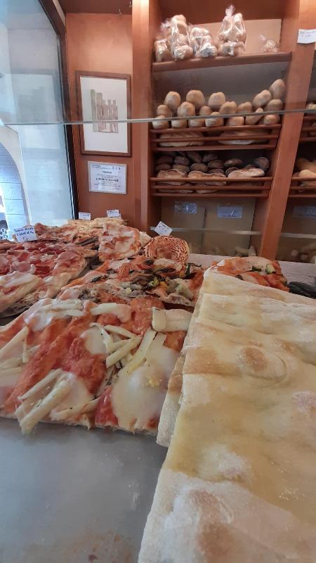 Images Il Fornaio di Albanese