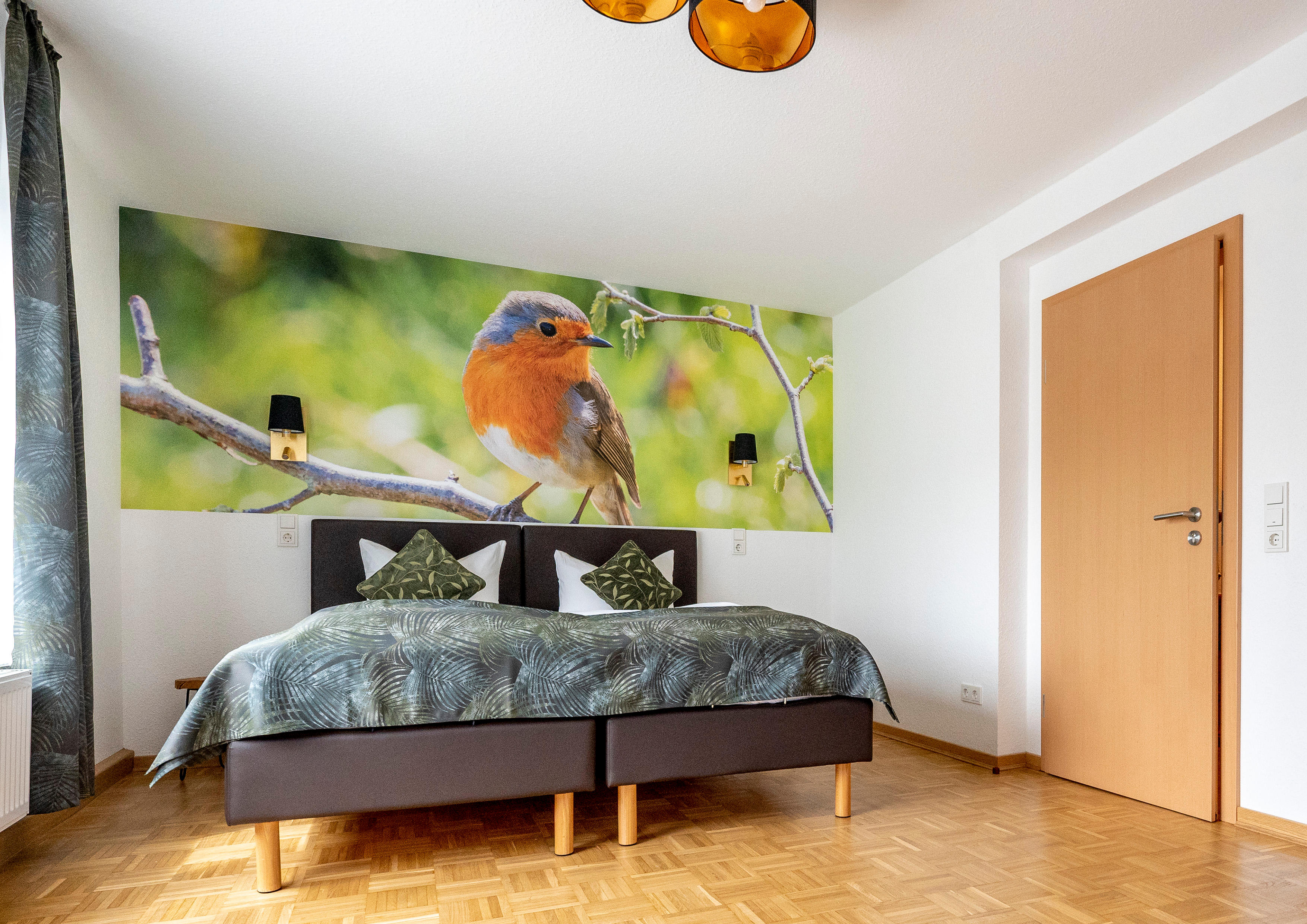 Kundenbild groß 10 Haus Nachtigall B&B in Uedem am Niederrhein – Heuken GmbH