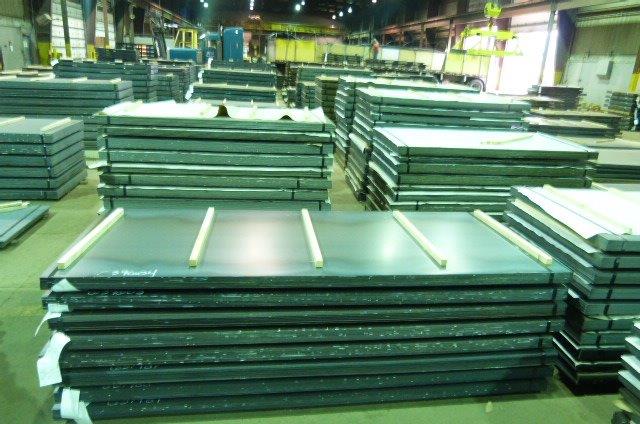 Images Center Steel Sales, Inc.