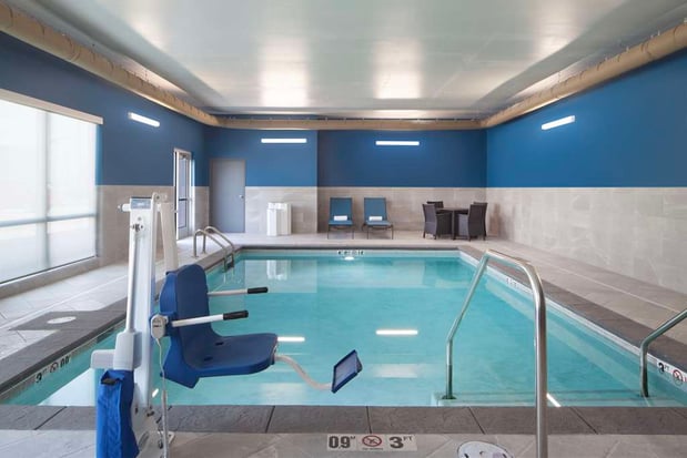 Images Hampton Inn Ogallala