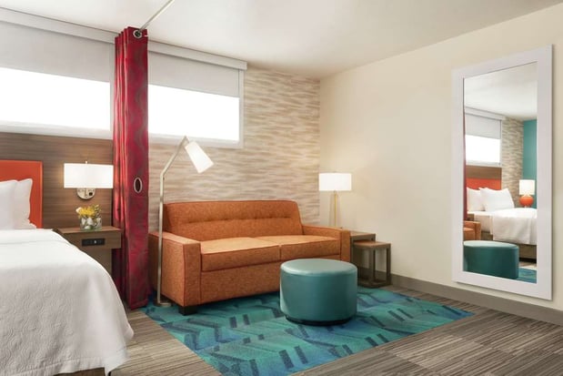 Images Home2 Suites by Hilton Bismarck
