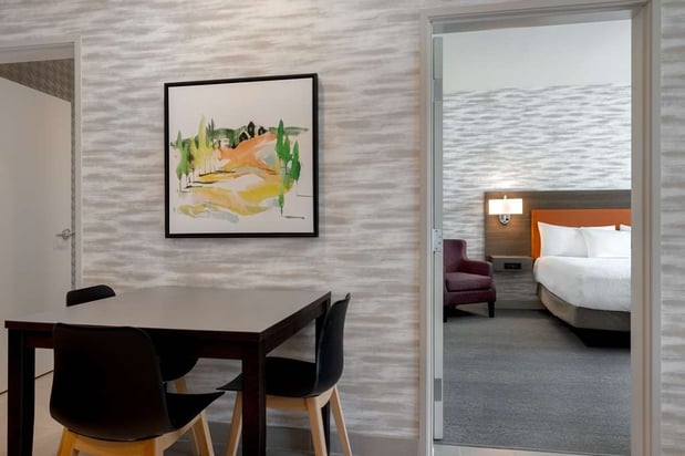 Images Home2 Suites by Hilton Brownwood