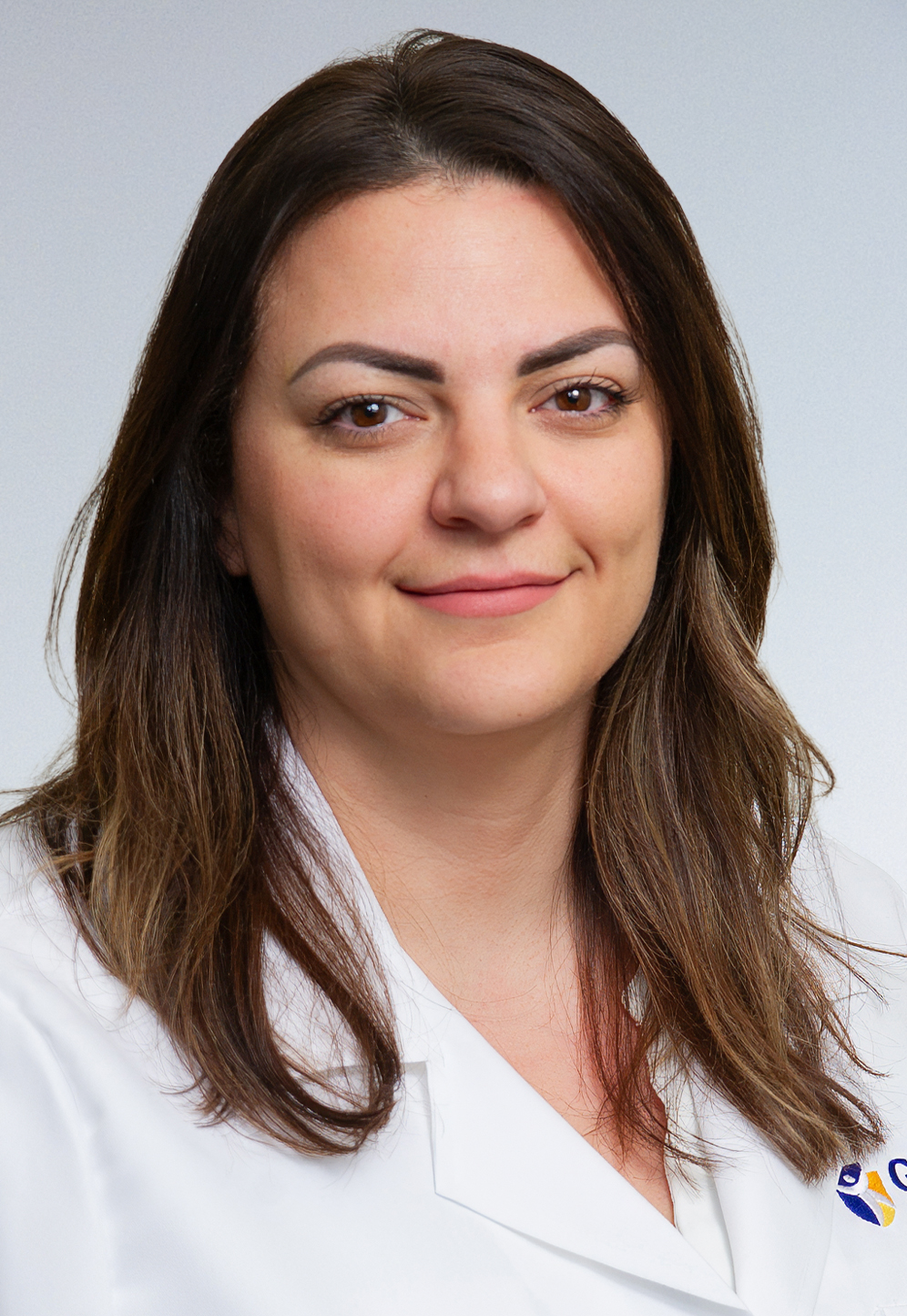 Dr. Lamis Khalil