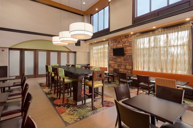 Images Hampton Inn & Suites Pharr