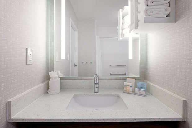 Images Hampton Inn Richmond-Midlothian Turnpike