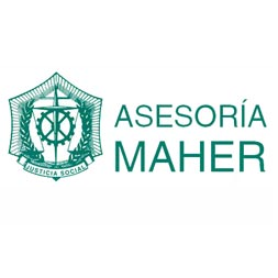 Asesoría Maher Logo