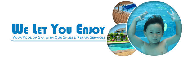 Images Canyon Pools & Spas