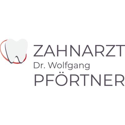 Dr.med.dent. Wolfgang Pförtner in Bamberg - Logo