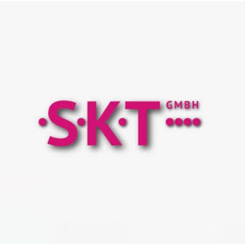 Logo SKT Gesellschaft für Stanz- und Konfektionstechnik GmbH