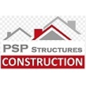 PSP Structures Logo