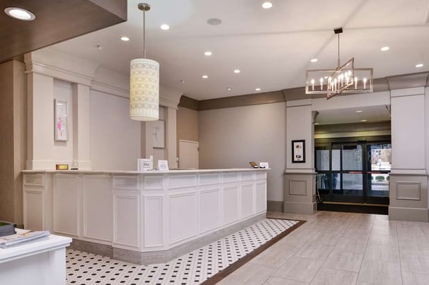 Images Hilton Garden Inn Terre Haute
