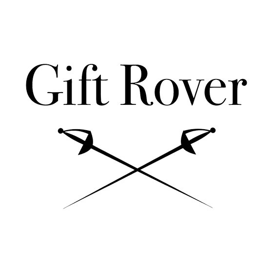 Gift Rover Logo