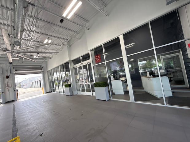 Images Grieco Nissan of Delray Beach