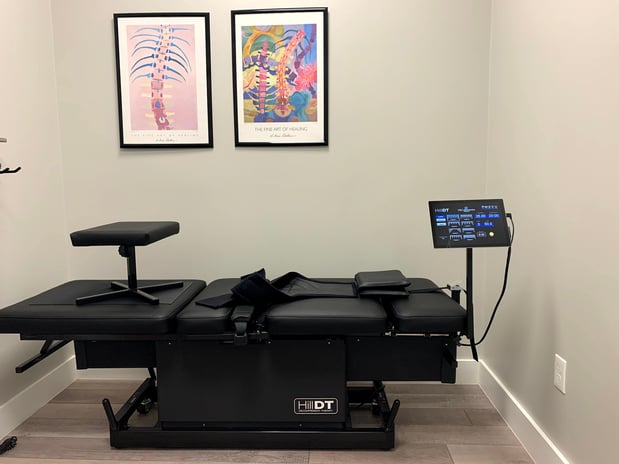 Images HealthFirst Spine & Wellness | South Austin Chiropractor