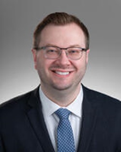Aaron Smith, MD 