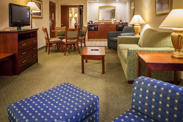 Images Hampton Inn & Suites Springfield-Southwest