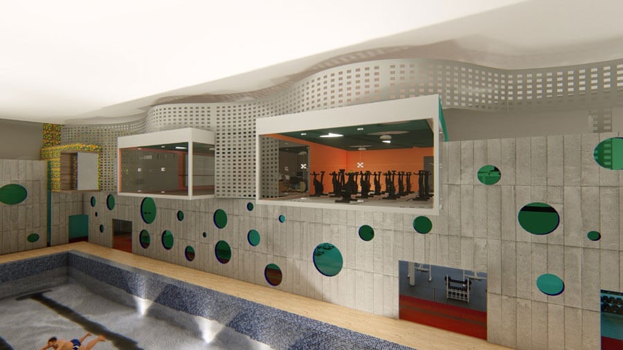 Galería en miniatura