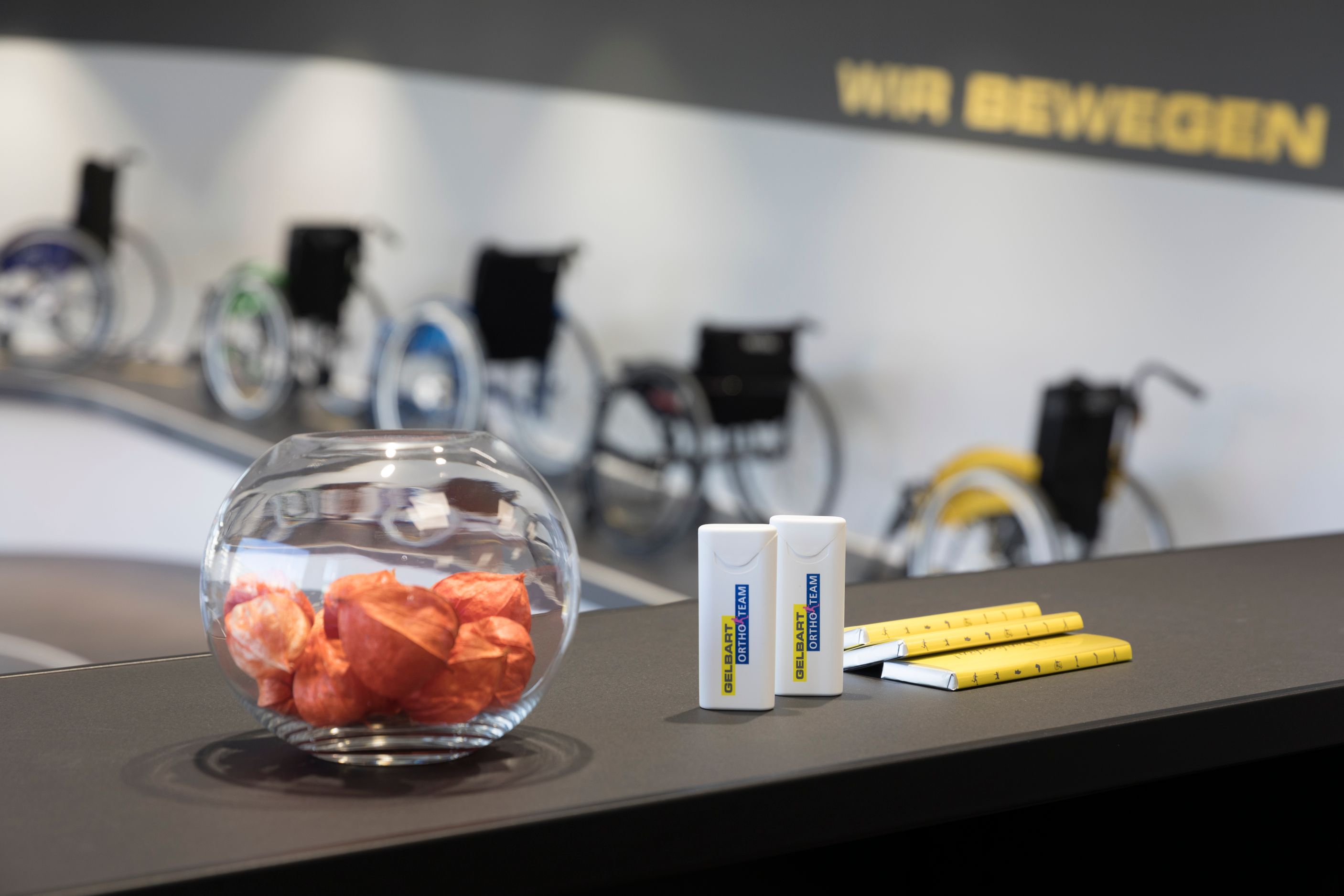 Bilder GELBART AG Luzern