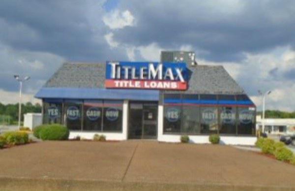 TitleMax Title Loans Photo