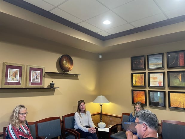 Images Worthington Periodontal Specialists