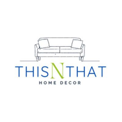 This N That Home Decor Logo