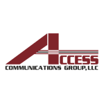 Access Communications Group, LLC Logo